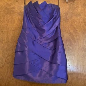EUC! Jessica McClintock dress